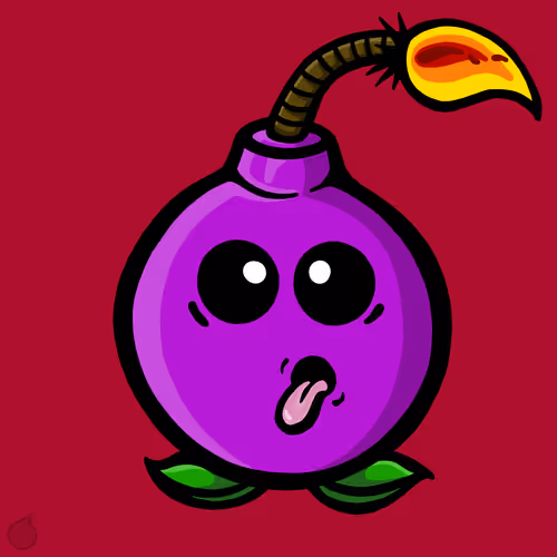 Poisonous Cherry Bombs
