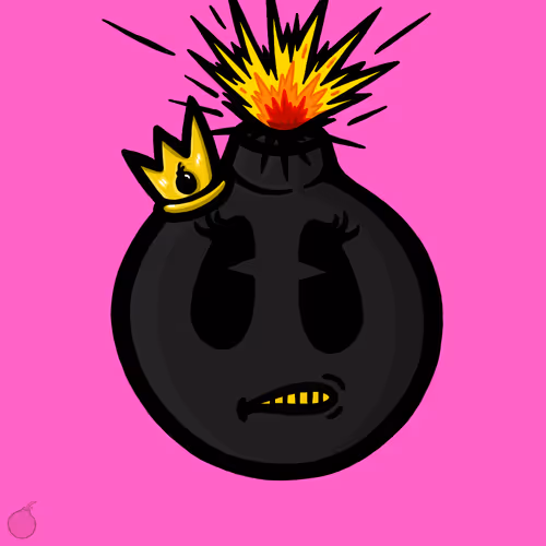 Poisonous Cherry Bombs