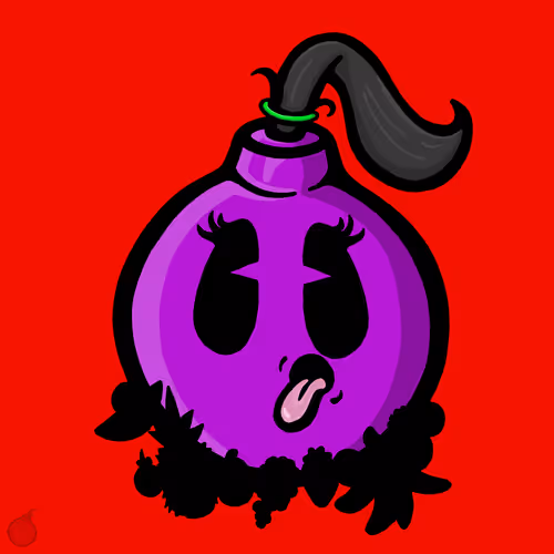 Poisonous Cherry Bombs