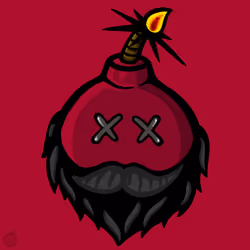 Poisonous Cherry Bomb #514