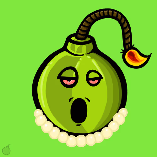 Poisonous Cherry Bombs