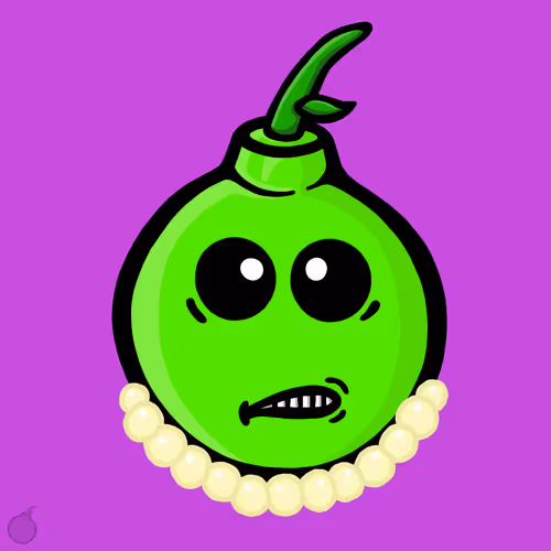 Poisonous Cherry Bombs