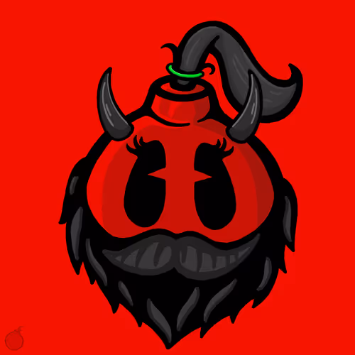 Poisonous Cherry Bombs
