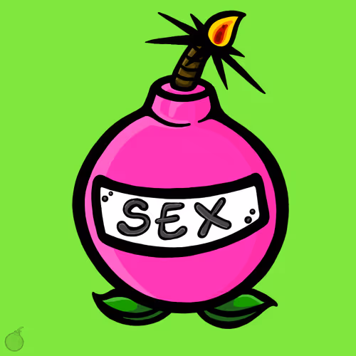 Poisonous Cherry Bombs