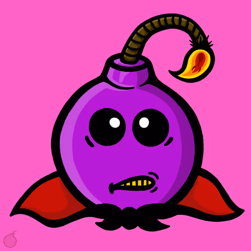Poisonous Cherry Bombs