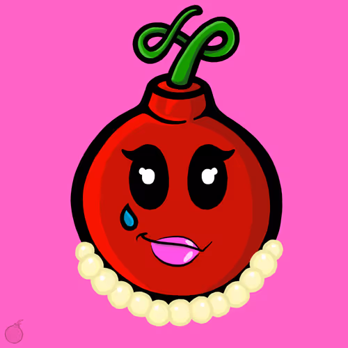 Poisonous Cherry Bombs