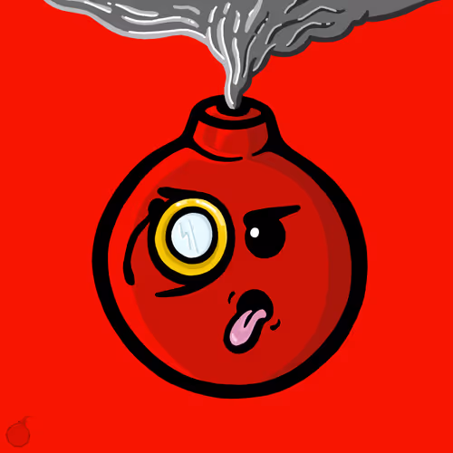 Poisonous Cherry Bombs