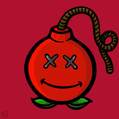 Poisonous Cherry Bombs