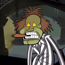 Monster Rehab #362 - Dr Jekyll