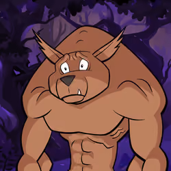 Monster Rehab #2551 - Spike