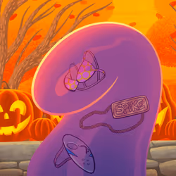 Monster Rehab #3270 - Blobber