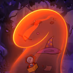 Monster Rehab #2065 - Blobber