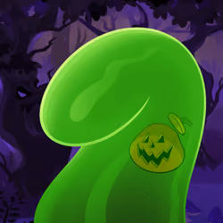 Monster Rehab #2550 - Blobber