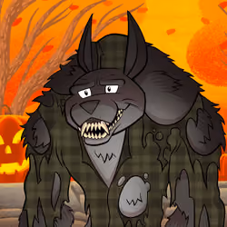 Monster Rehab #728 - Spike