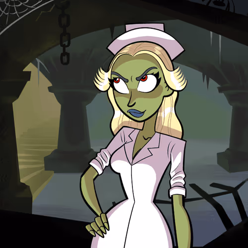 Monsterrehab