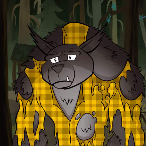 Monster Rehab #1433 - Spike