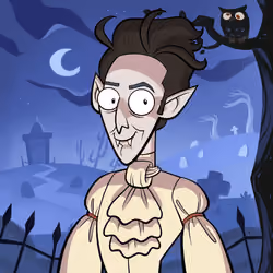 Monster Rehab #220 - Bram Stoker