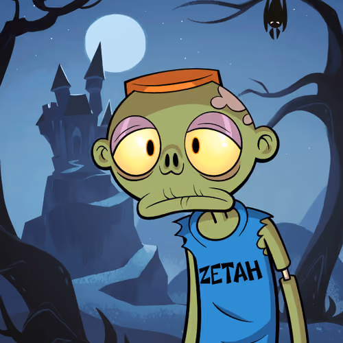 Monster Rehab #2698 - Charles Middleton