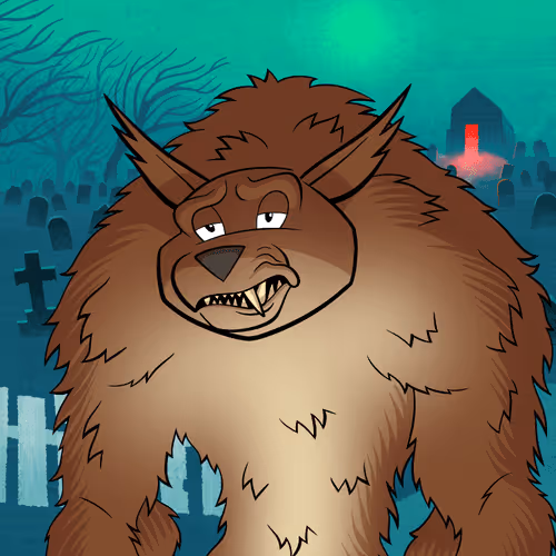 Monsterrehab