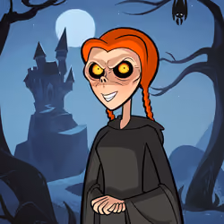 Monster Rehab #268 - Sister Anne