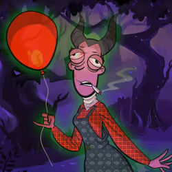 Monster Rehab #2954 - Glinda