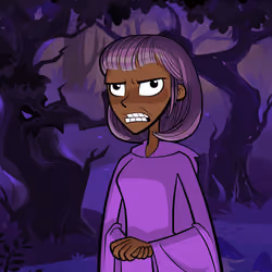 Monster Rehab #2740 - Sister Anne