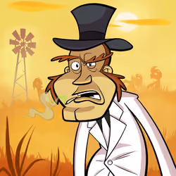 Monster Rehab #820 - Dr Jekyll