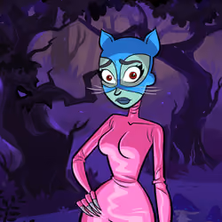 Monster Rehab #1150 - Franky