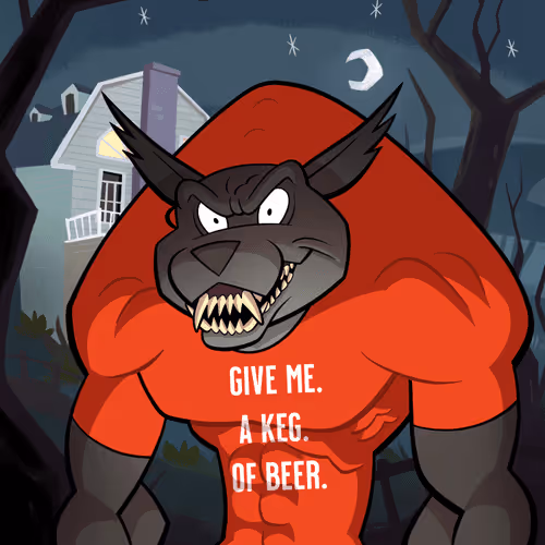 Monsterrehab