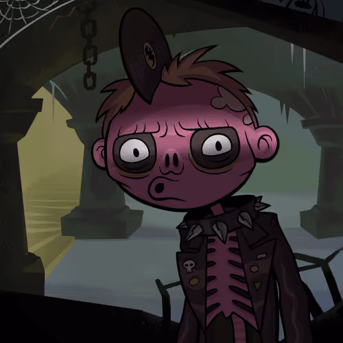 Monsterrehab
