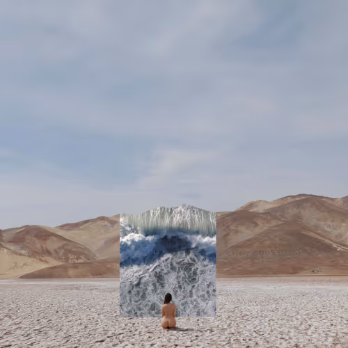 A Muse in Her Feelings by Ayla Elmoussa #28/30
