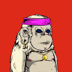 Serum Labz - Clone Kongz #808