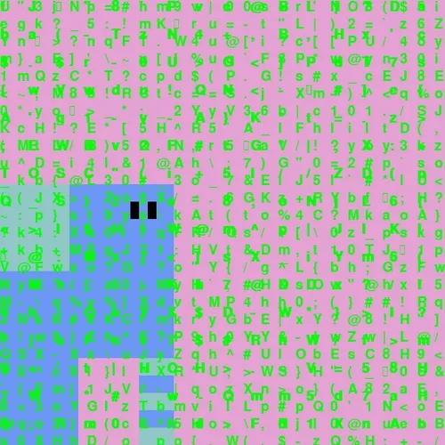 BitCoin Elep #757