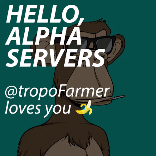 tropoFarmer V2