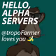 tropoFarmer V2