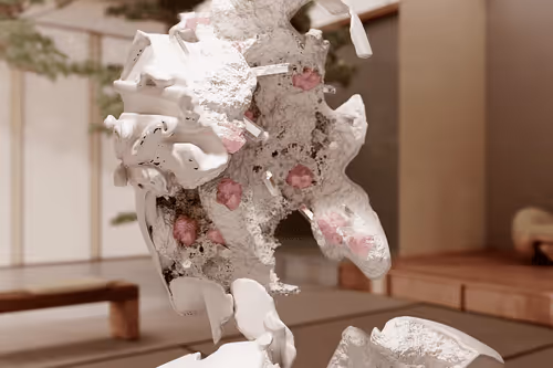Dan Arsham