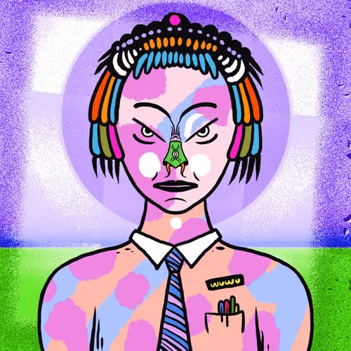 CaringCreature#302