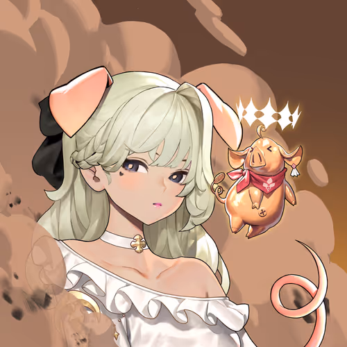Zodia #4160