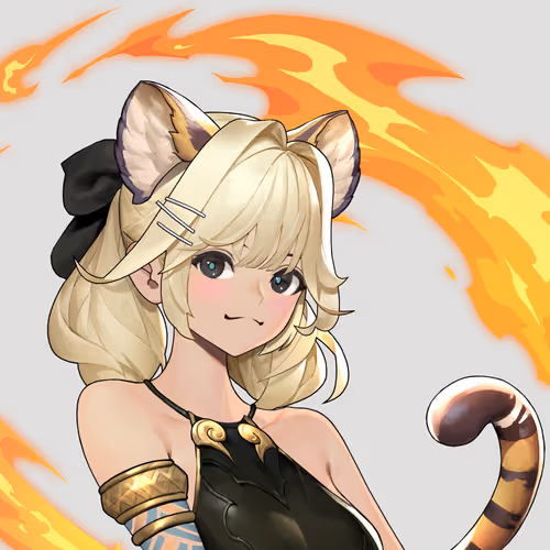 Zodia #4253