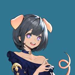 Zodia #2144