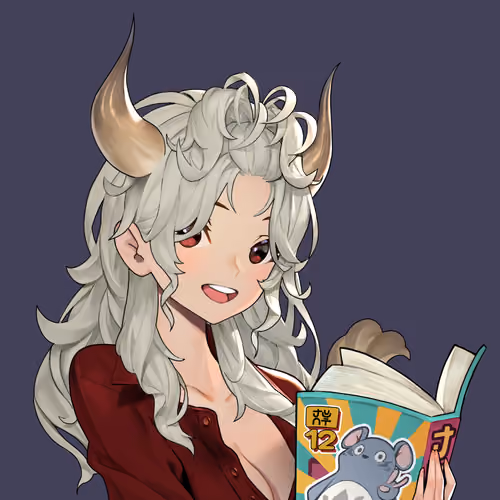 Zodia #2425