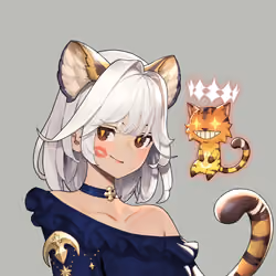 Zodia #3005