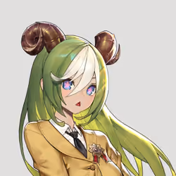 Zodia #2191