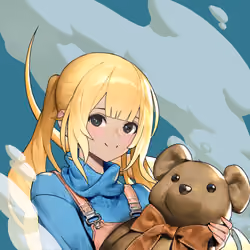 Zodia #2338