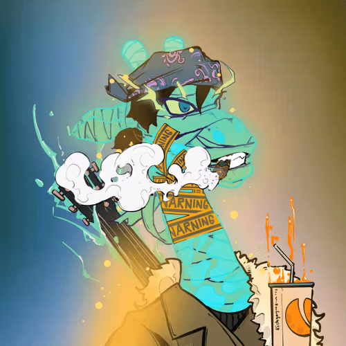 Richganggenesis