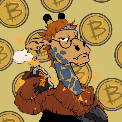 Richganggenesis