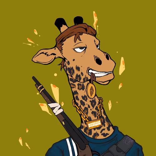 Richganggenesis