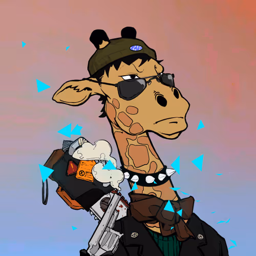 Richganggenesis