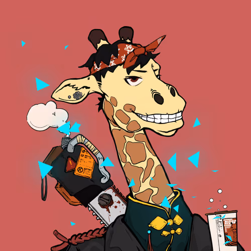 Richganggenesis
