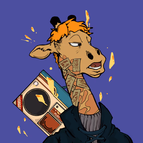 Richganggenesis
